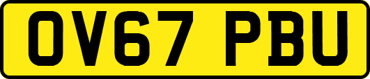 OV67PBU