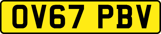 OV67PBV
