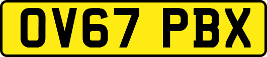 OV67PBX