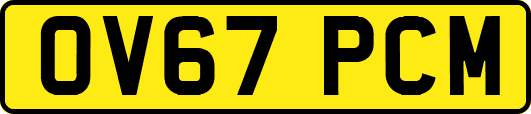 OV67PCM