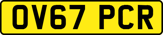 OV67PCR