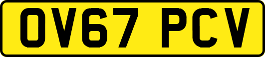 OV67PCV