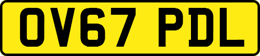 OV67PDL