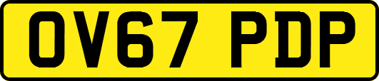OV67PDP