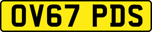OV67PDS