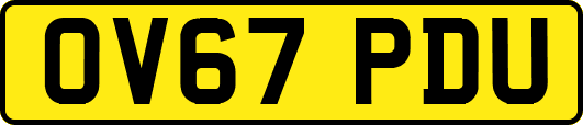 OV67PDU