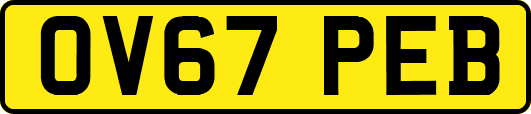 OV67PEB
