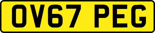 OV67PEG