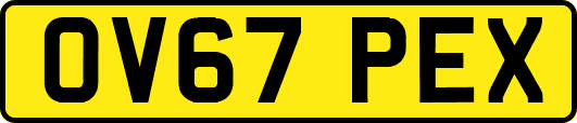 OV67PEX