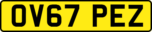 OV67PEZ