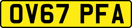OV67PFA