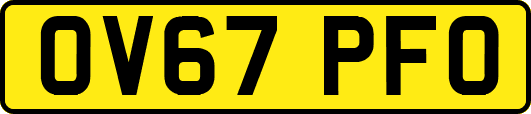 OV67PFO