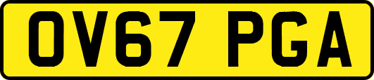 OV67PGA