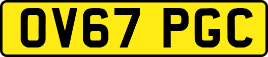 OV67PGC