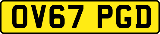 OV67PGD