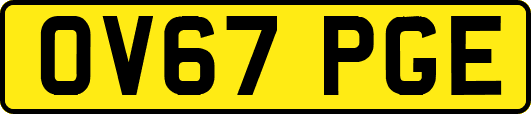 OV67PGE