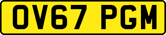OV67PGM