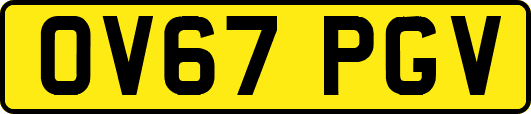OV67PGV