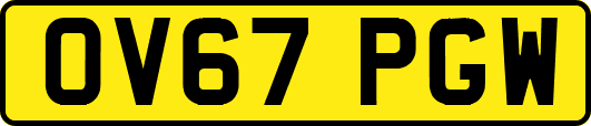 OV67PGW