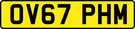 OV67PHM