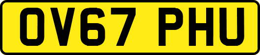 OV67PHU