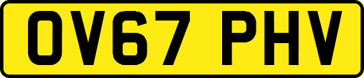OV67PHV