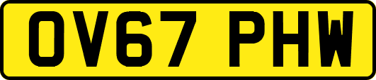 OV67PHW