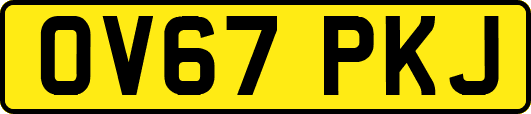 OV67PKJ