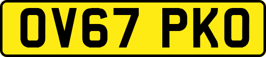 OV67PKO