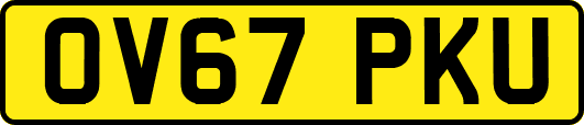 OV67PKU