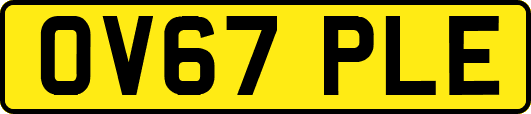 OV67PLE