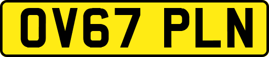 OV67PLN
