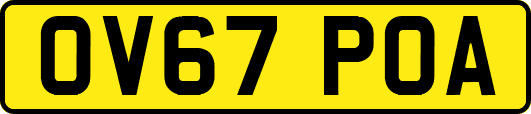 OV67POA