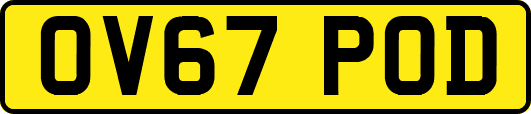 OV67POD