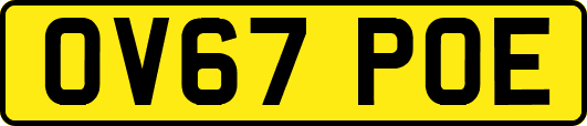 OV67POE
