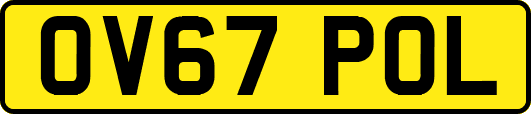OV67POL