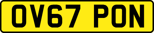 OV67PON