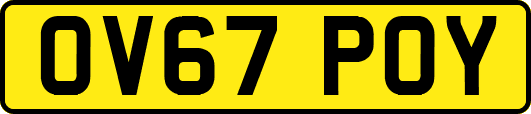 OV67POY