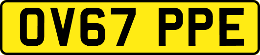 OV67PPE