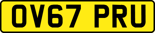 OV67PRU