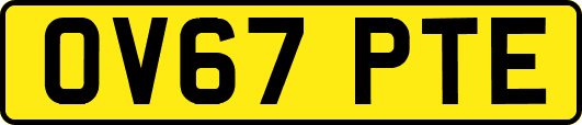 OV67PTE