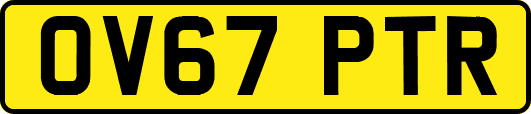 OV67PTR