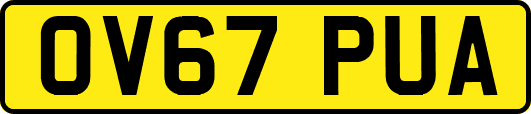OV67PUA