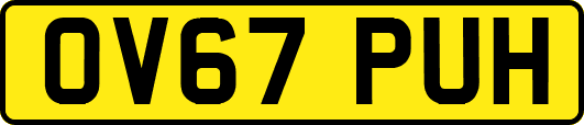 OV67PUH