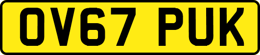 OV67PUK