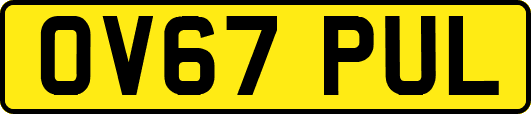 OV67PUL
