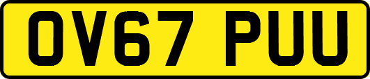 OV67PUU