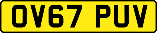 OV67PUV