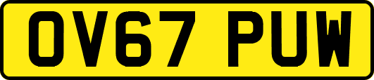 OV67PUW