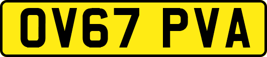 OV67PVA